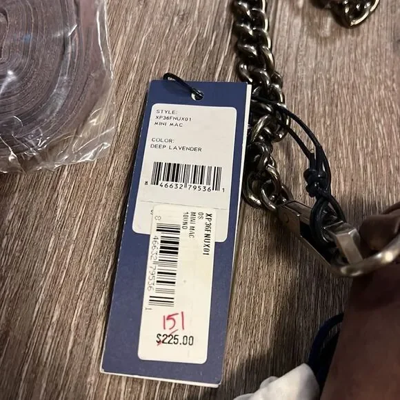 Rebecca Minkoff Shoulder Bag - Picture 3 of 5